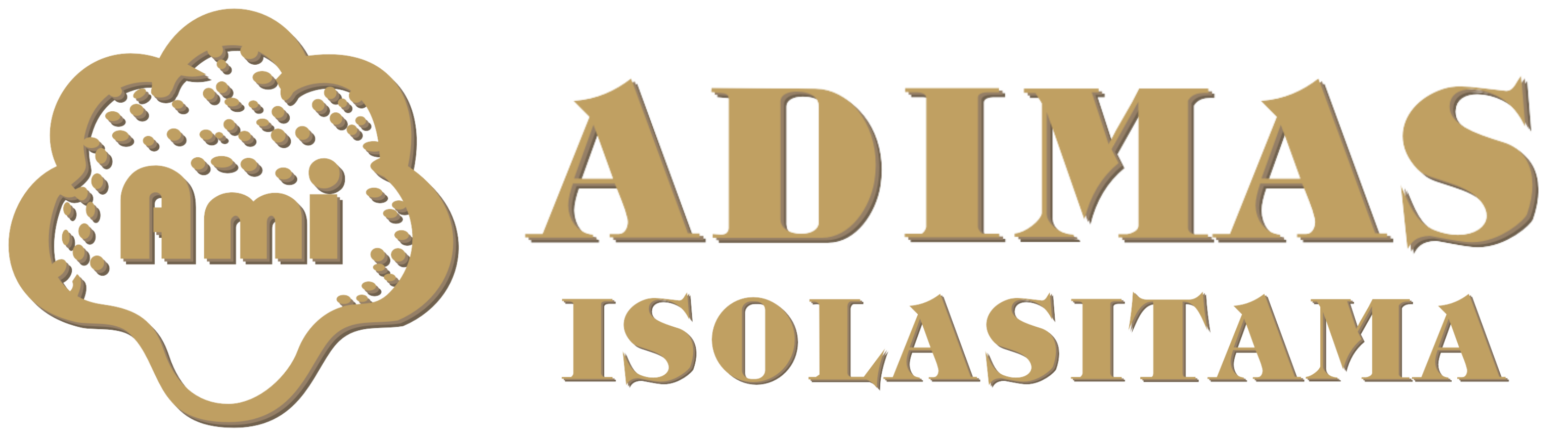 Adimas Isolasitama