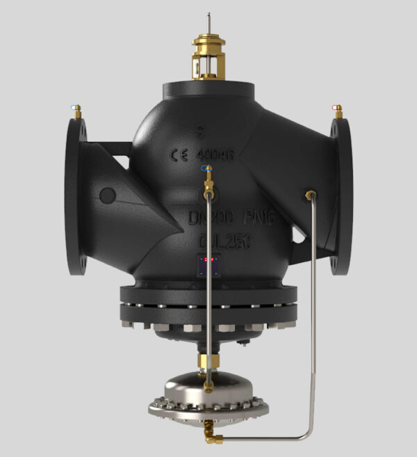 Danfoss - 1