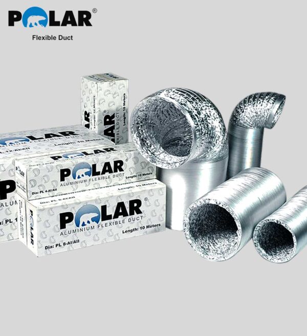 Polar Diffuser - 1