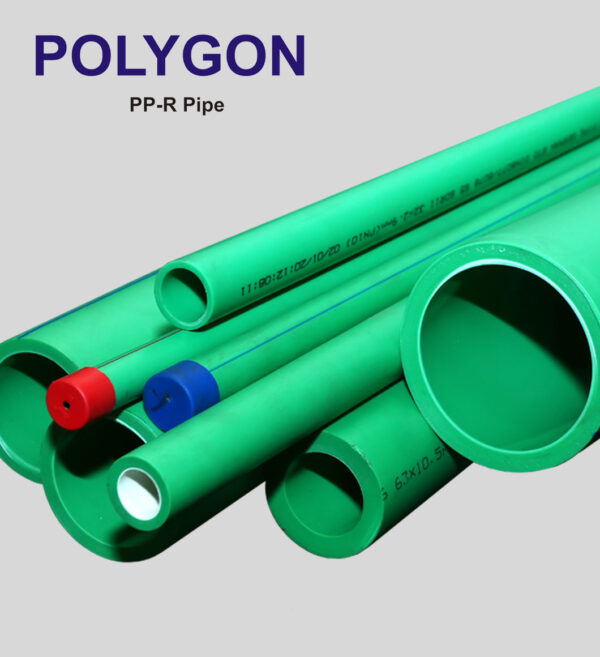 Polygon Pipe - Main