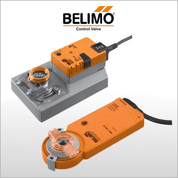 Belimo 2