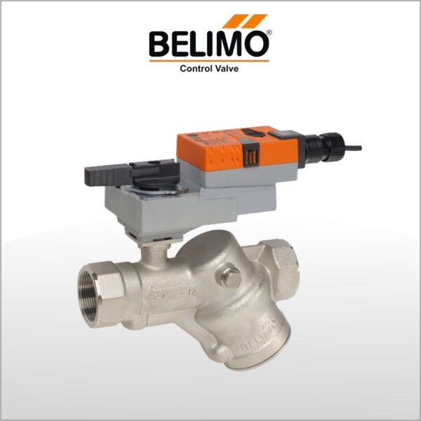 Belimo 3