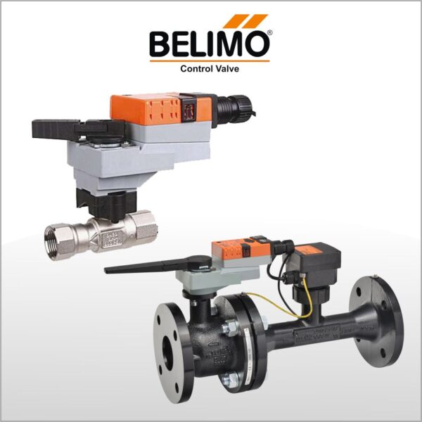 Belimo 4
