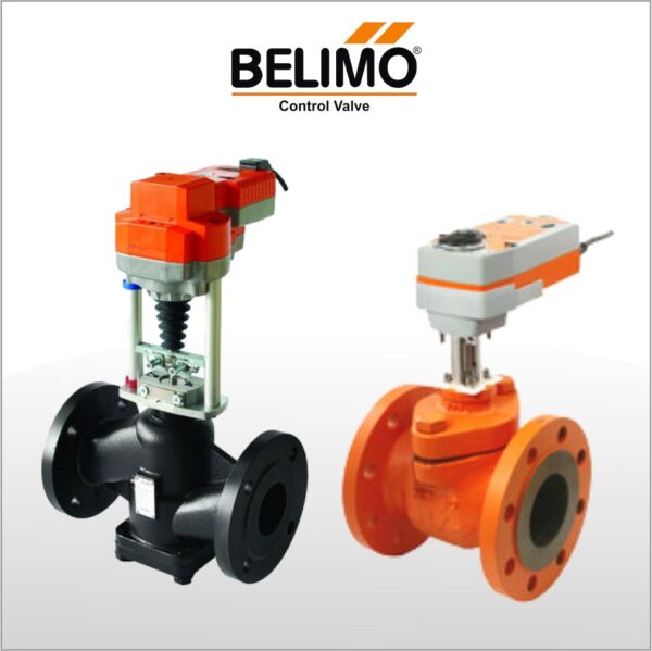 Belimo 6