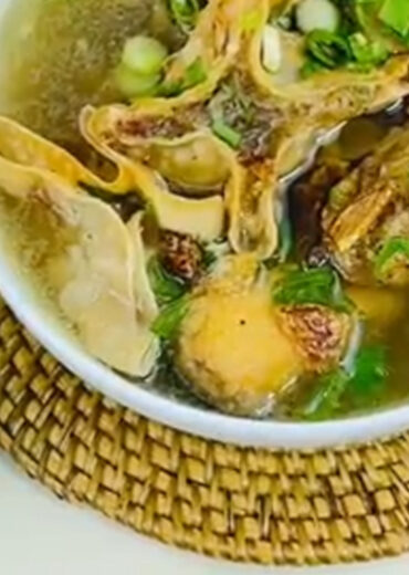 batagor kuah