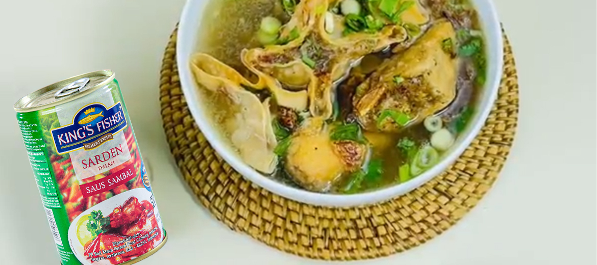 batagor kuah