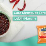 Cara membuat terasi udang