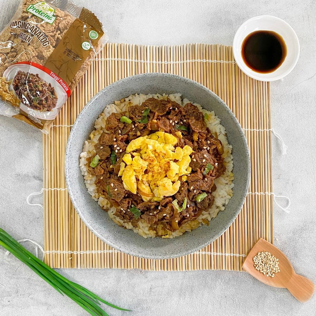 ‘Beef’ Yakiniku