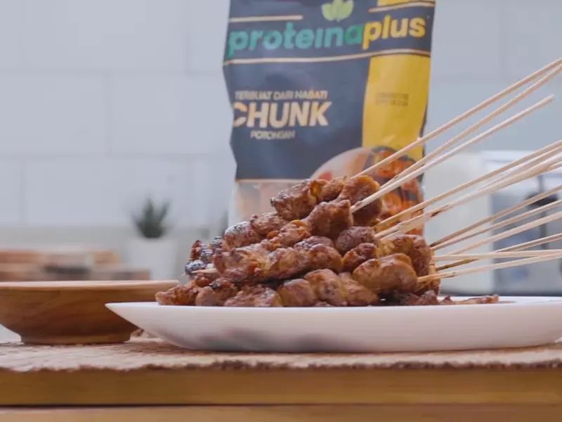 Proteina Plus