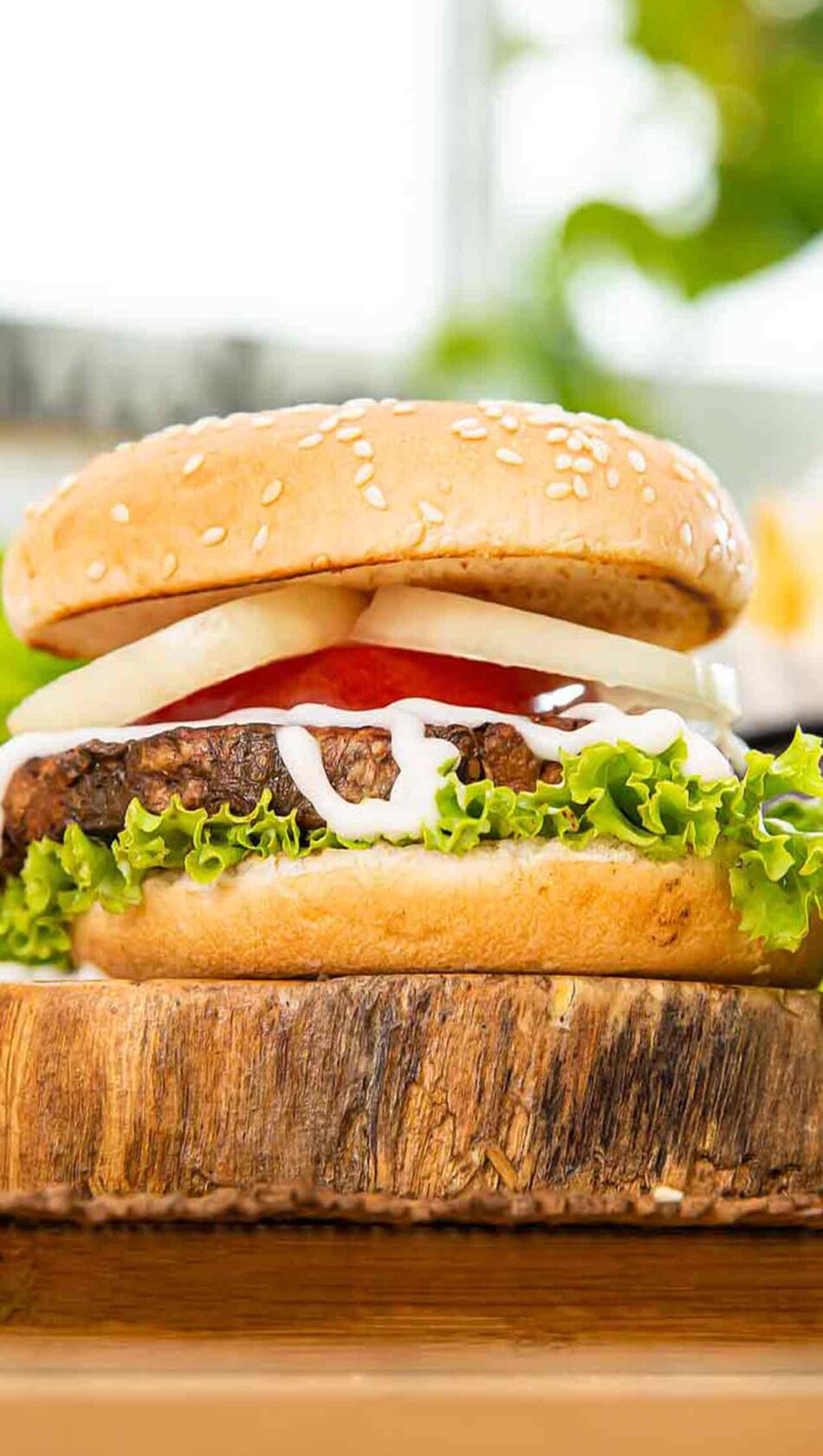 Burger 2