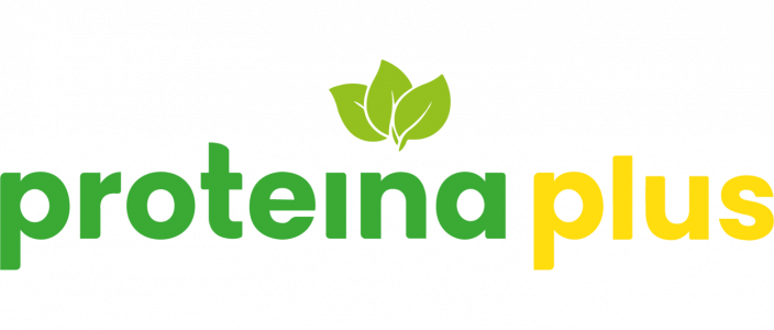 logo proteina plus